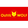 OUTILS WOLF