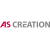 AS CREATION
